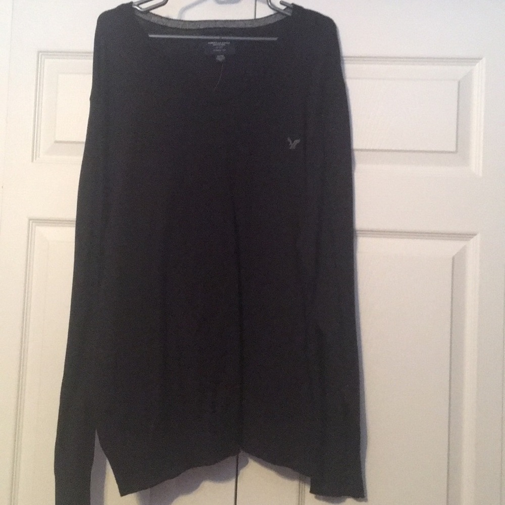 American eagle sweater